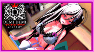 She Used Me And I Let Her – Demi Demi Academy Ep 2