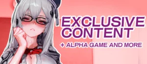 🟦Super Fan🟦NSFW Exclusive Access Membership – 30-Day Pass