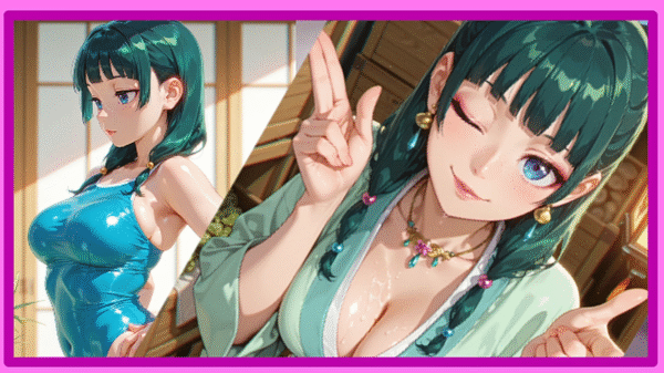 Kusuriya no Hitorigoto - Maomao wants to meet you secretly