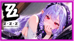 Captura de pantalla 2025-11-17 172526 Zenless Zone Zero - Vivian Banshee will give you her video if you manage not to finish