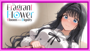 Kaoru Hana wa Rin a Saku - Kaoruko Waguri