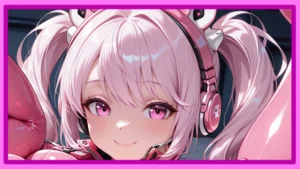 NIKKE Goddess of victory - Alice challenges you that you can't help but finish