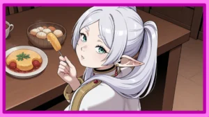 Sousou No Frieren - Frieren and Fern await you in their new chapter