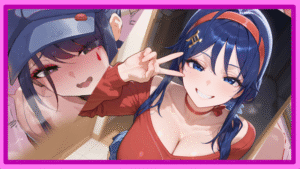 Miside – Mita and its versions teach you what wasn't in the game - Level 3