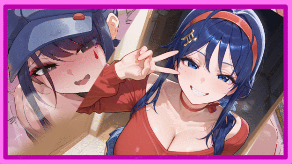 Miside – Mita and its versions teach you what wasn't in the game - Level 3