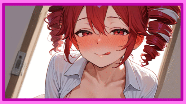 Kasane Teto - just wants you to make her feel good - level 3