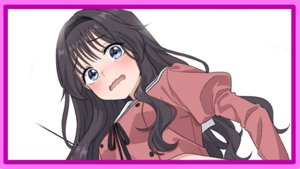 base miniatura Kaoru Hana wa Rin a Saku - Kaoruko Waguri has an end-of-year surprise for you! - level 3
