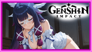 Genshin Impact – Columbina reminds you why she’s your goddess - Level 3