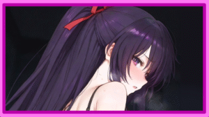 Date a Live - Tohka Yatogami - this is why she loves being by your side! - level 3
