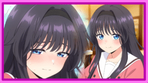 Kaoru Hana wa Rin to Saku - Kaoruko Waguri, asks you for a very peculiar date