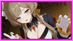 Genshin Impact – Sandrone, can you defeat her?