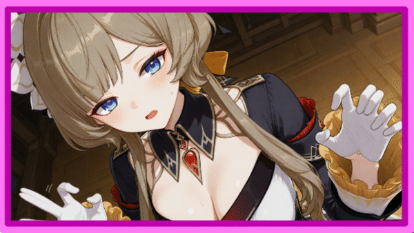 Genshin Impact – Sandrone, can you defeat her?