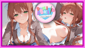 Doki Doki Literature Club! - Monika, a new game?