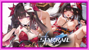 Honkai Star Rail - Sparkle, you can't beat me!