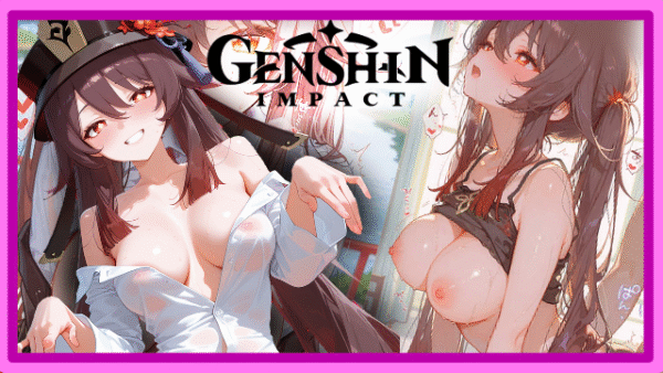 Genshin Impact - Hu Tao returns and with an exclusive upgrade just for you!