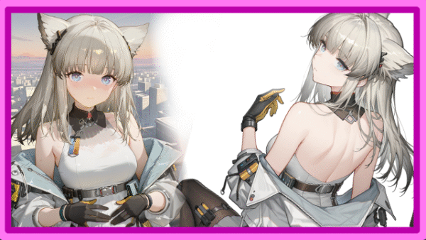 Arknights Endfield - Perlica, the secret she never told you!