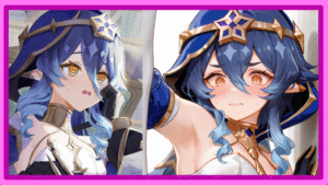 Genshin Impact – Layla will make you see stars!