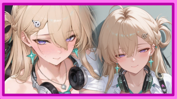 base miniatura Wuthering Waves - Lynae reminds you that you owe her something! - level 3