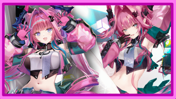 base miniatura1 Arknights Endfield - Yvonne, can you handle her?