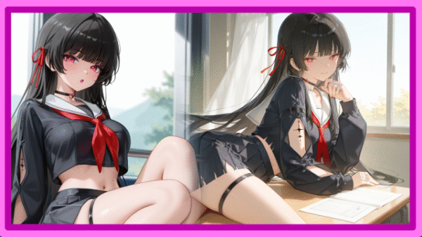 Wuthering Waves - Chisa has a secret for you!
