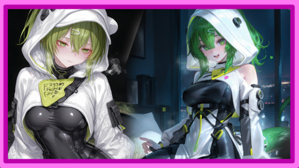 Arknights Endfield - Fluorite has a gift just for you!