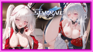 Honkai Star Rail - Sparxie has a magic secret for you!