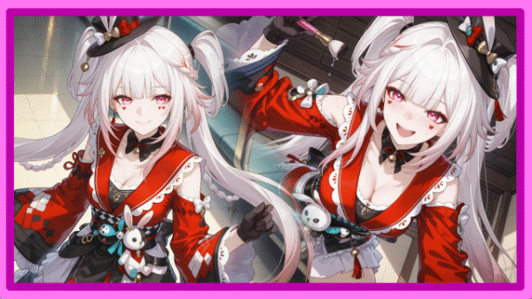 Honkai Star Rail - Sparxie has a magic secret for you!