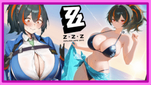 Zenless Zone Zero - Zhu Yuan is what you need!