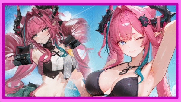 Arknights Endfield - Yvonne, the new skill the game doesn't teach!