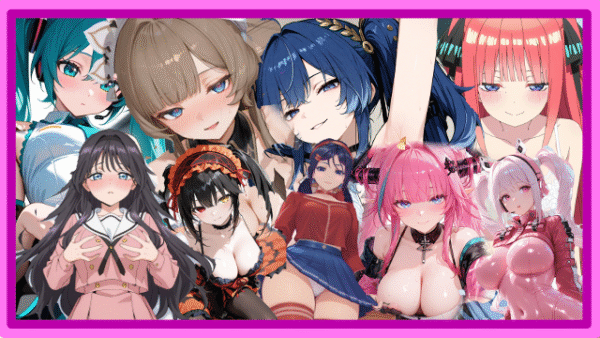 base miniatura Commission of your favorite character!