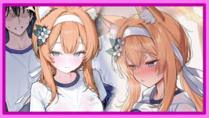 base miniatura Blue Archive - Iochi Mari, did you know this about her?