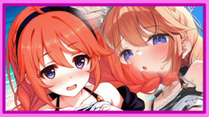 Princess Connect - Yuni is waiting for you on the beach!