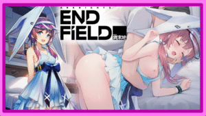 base miniatura Arknights Endfield - Purestream, something you didn't know about it