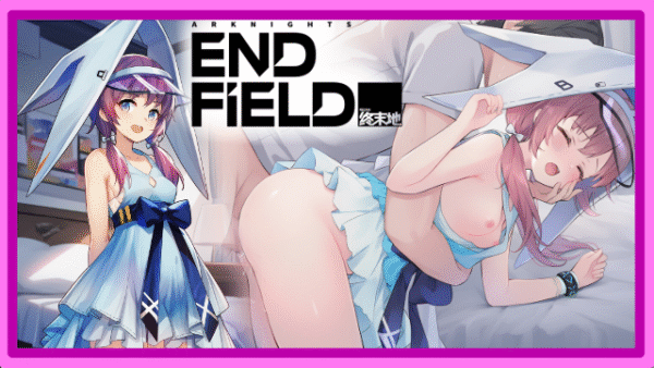 base miniatura Arknights Endfield - Purestream, something you didn't know about it