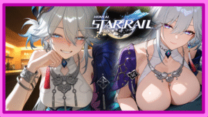 Honkai: Star Rail - Yao Guang, you didn't know this side of her!