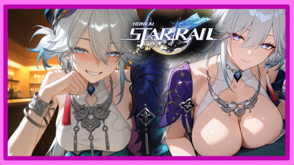 Honkai: Star Rail - Yao Guang, you didn't know this side of her!