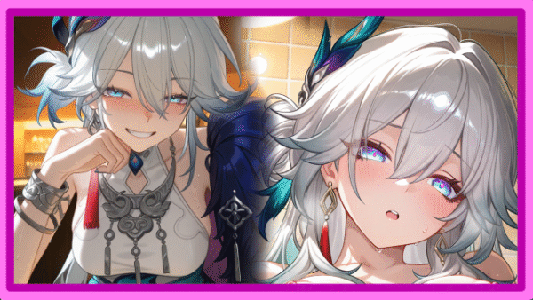 base miniatura Honkai: Star Rail - Yao Guang, you didn't know this side of her!