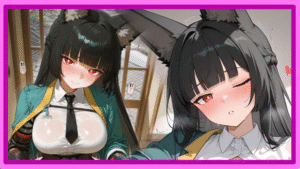 Zenless Zone Zero - Hoshimi Miyabi returns just to see if you can handle her!