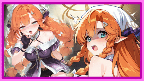 Wuthering Waves - Sigrika has a surprise for you!