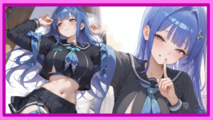 base miniatura Nikke Goddess of Victory - Arcana: Fortune Mate, will you really manage to conquer her?