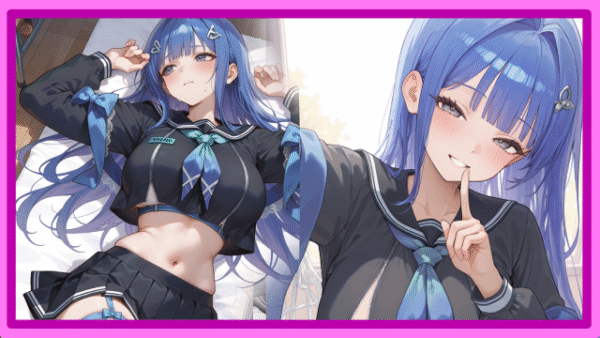base miniatura Nikke Goddess of Victory - Arcana: Fortune Mate, will you really manage to conquer her?