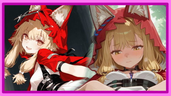Arknights Endfield - Rossi, what you didn't know about her in depth!
