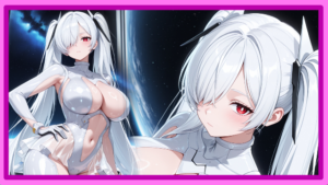 base miniatura Nikke Goddess of Victory - Cinderella, what you didn't know about her!