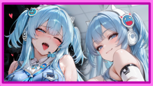 base miniatura Nikke Goddess of Victory - Mekami Shifty awaits you with a surprise!