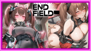 Arknights Endfield - Gilberta, did you know this about her?