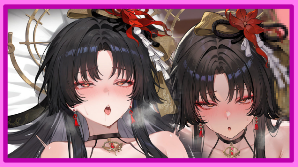 NTE Neverness to Everness - Hotori, did you already know her daring side?