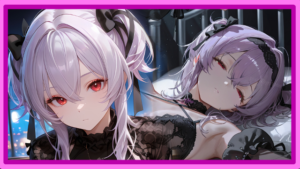 base miniatura Nikke, Goddess of Victory - Liberalio, what you didn't know about her!