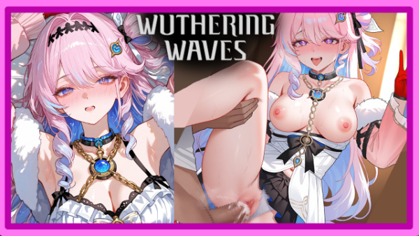 Wuthering Waves - Denia has a secret for you!
