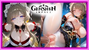 Genshin Impact – Sandrone, will you go for her?