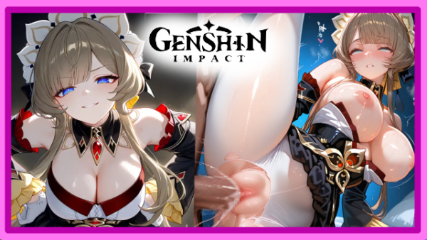 Genshin Impact – Sandrone, will you go for her?